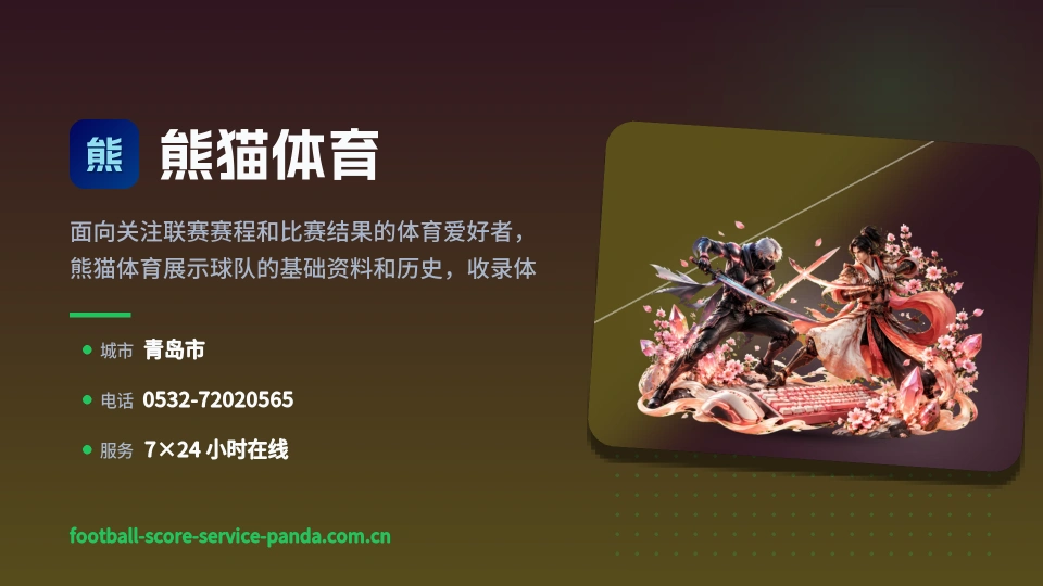 认识熊猫体育