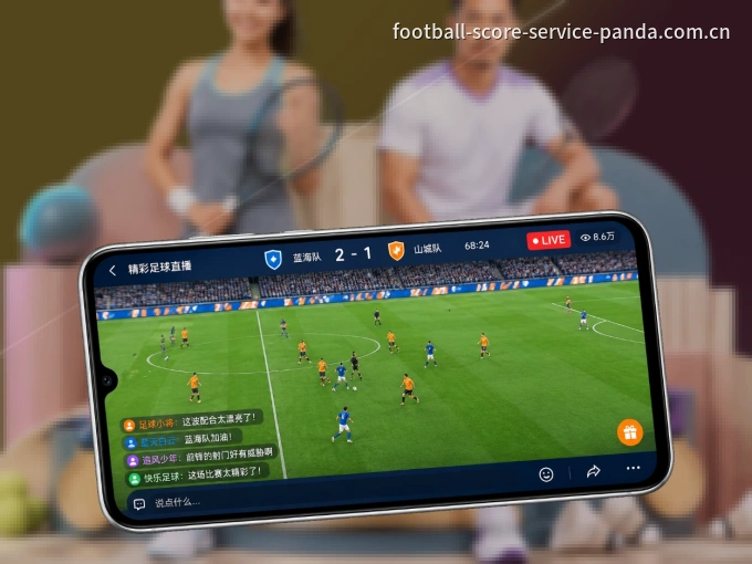 下载熊猫体育 APP，随时开启精彩观赛